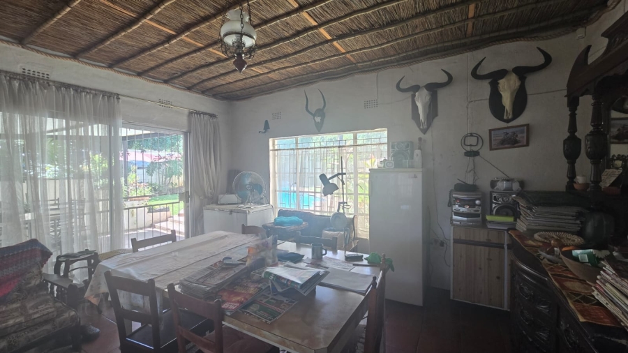 4 Bedroom Property for Sale in Protea Park North West